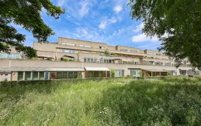 Appartement te koop: Poseidonsingel 4, Homeruskwartier Zuid Almere
