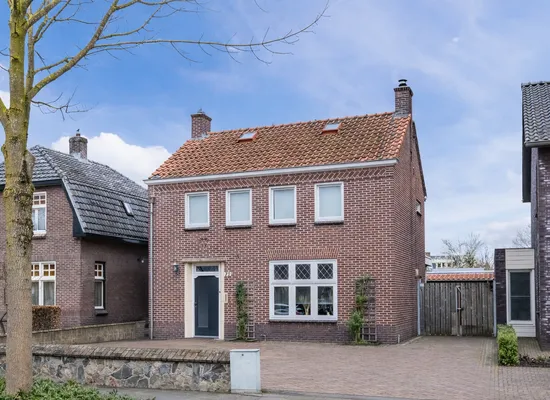 Vrijstaande woning te koop: Postakkers 72, Eersel-kom en Lindeakkers Eersel