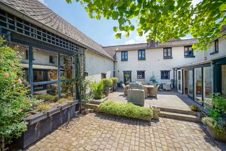 Appartement te koop: Postbaan 21, Oud-Caberg Maastricht