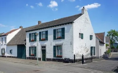 Woning te koop: Postbaan 21, Oud-Caberg Maastricht