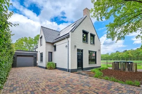 Detached house for sale: Postbaan 83, Putte Putte