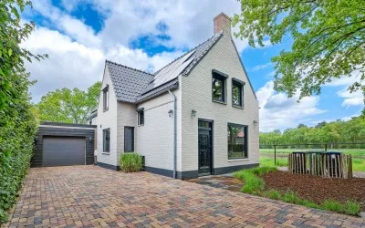 Vrijstaande woning te koop: Postbaan 83, Putte Putte