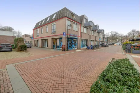 Appartement te koop: Postel 38, Someren centrum Someren