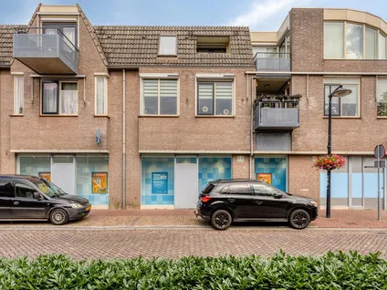 Appartement te koop: Postel 43, Someren centrum Someren