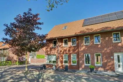 Hoekwoning te koop: Postelein 12, Diessen Diessen