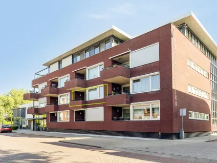 Appartement te koop: Postelpark 26, Someren centrum Someren