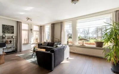 Twee-onder-één-kap te koop: Postelplein 4, Oostelbeers Oost West En Middelbeers