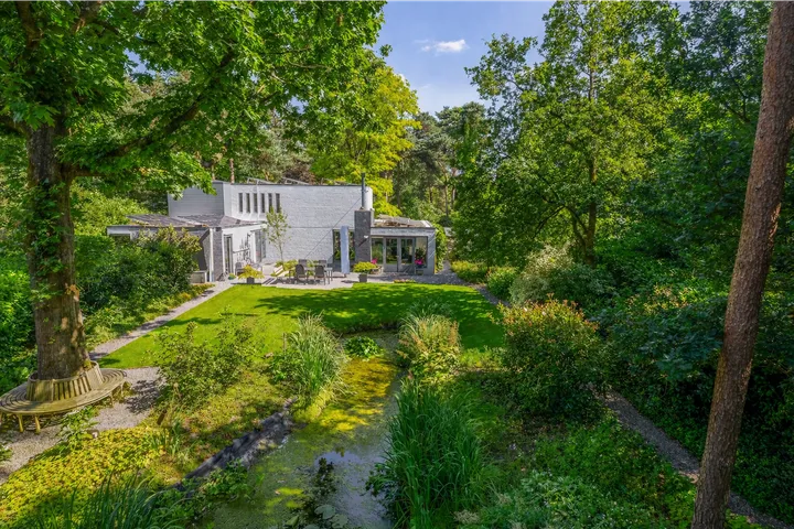 Vrijstaande woning te koop: Postels Huufke 16, Vessem-kom Vessem