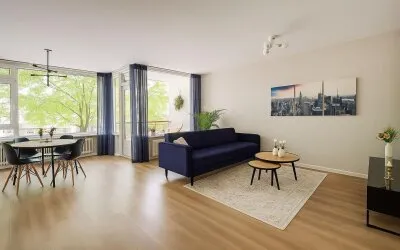 Appartement te koop: Postelse Hoeflaan 38B, Het Zand Noord-Oost Tilburg