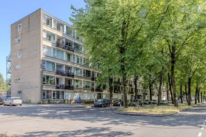 Appartement te koop: Postelse Hoeflaan 38B, Het Zand Noord-Oost Tilburg