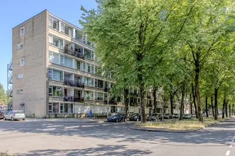 Appartement te koop: Postelse Hoeflaan 38B, Het Zand Noord-Oost Tilburg