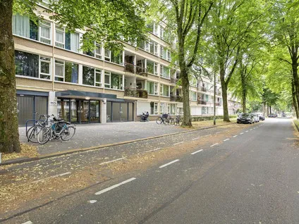 Appartement te koop: Postelse Hoeflaan 48, Het Zand Noord-Oost Tilburg