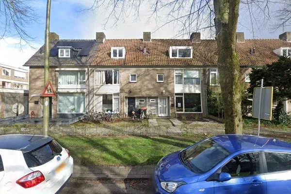 Kamer te huur: Postelse Hoeflaan 96-04, Jagersbuurt Oost Tilburg