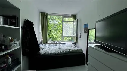 Kamer te huur: Postelse Hoeflaan, Tiendschuur Tilburg