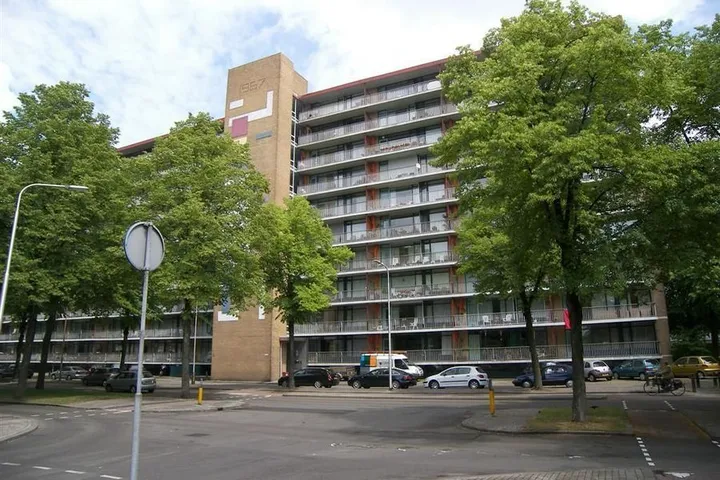 Appartement te huur: Postelse Hoeflaan 210, Tilburg