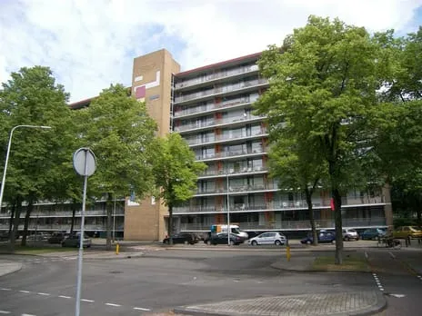 Appartement te huur: Postelse Hoeflaan 210, Tiendschuur Tilburg