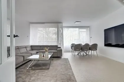 Appartement te koop: Postelse Hoeflaan 32, Het Zand Noord-Oost Tilburg