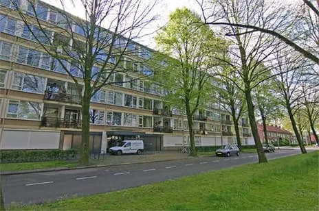 Appartement te koop: Postelse Hoeflaan 36B, Het Zand Noord-Oost Tilburg