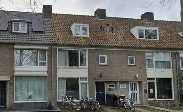 Kamer te huur: Postelse Hoeflaan 96-03, Jagersbuurt Oost Tilburg