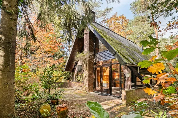 Woning te koop: Postelseweg, Verspreide huizen Eersel Eersel