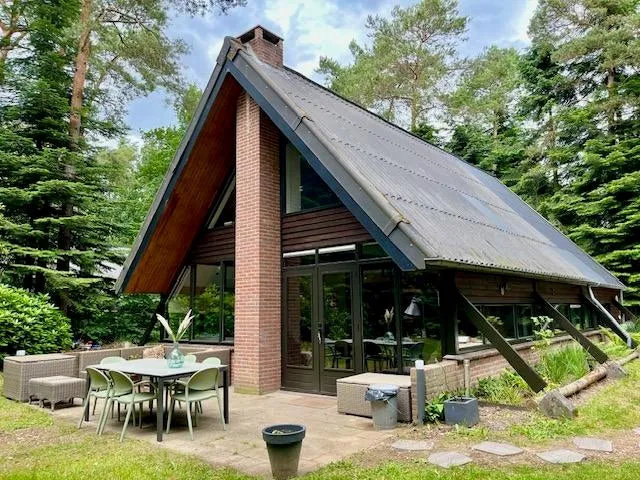 Woning te huur: Postelseweg, Verspreide huizen Eersel Eersel