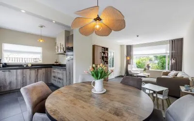 Hoekwoning te koop: Postelstraat 22, Vervoornepolder zuid Werkendam