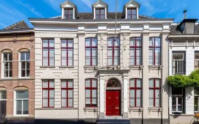 Tussenwoning te huur: Postelstraat 59, Binnenstad centrum 'S-Hertogenbosch
