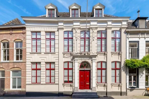 Tussenwoning te koop: Postelstraat 59, 'S-Hertogenbosch