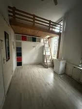 Kamer te huur: Postelstraat, Binnenstad centrum 'S-Hertogenbosch