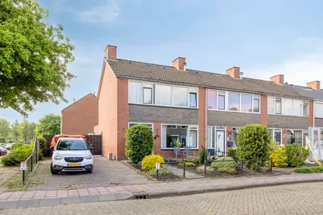 Hoekwoning te koop: Posthoorn 25, Barger-Compascuum-Centrum Barger-Compascuum