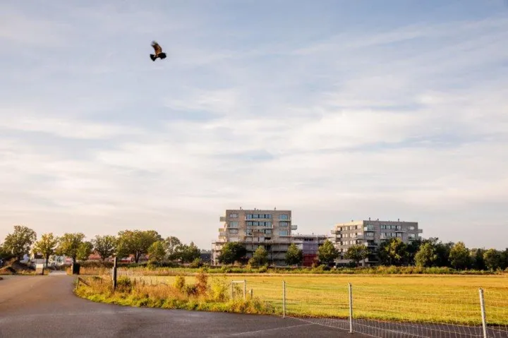 Appartement te huur: Posthoorn 2A-01, Soesterberg Noord Soesterberg