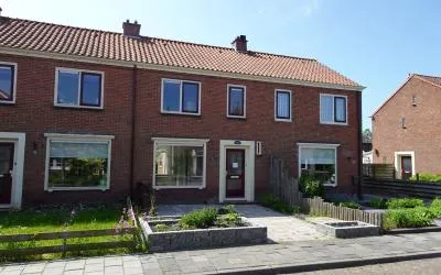 Tussenwoning te koop: Posthoorn 9, Warmenhuizen-Centrum Warmenhuizen