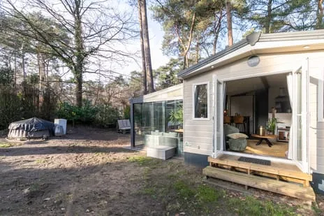 Vrijstaande woning te koop: Posthoornseweg 6-68, buitengebied Oisterwijk Zuid Oisterwijk
