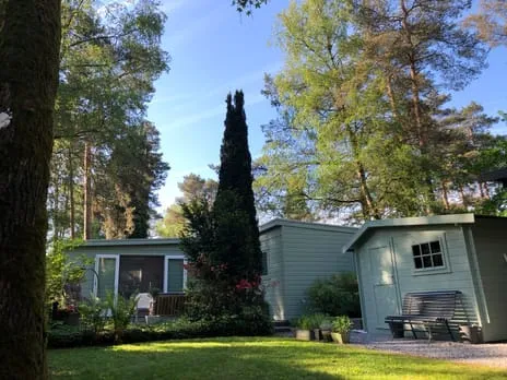 Vrijstaande woning te koop: Posthoornseweg 6-69, buitengebied Oisterwijk Zuid Oisterwijk