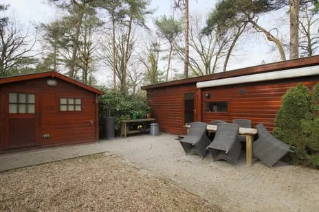 Vrijstaande woning te koop: Posthoornseweg 6-7, buitengebied Oisterwijk Zuid Oisterwijk
