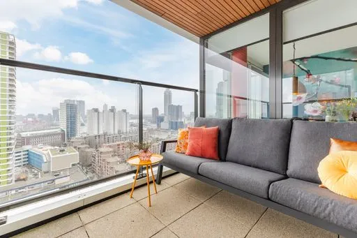 Woning te koop: Posthoornstraat, Rotterdam