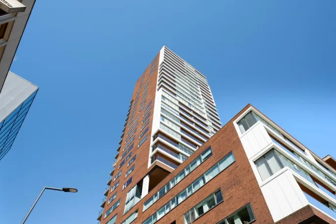 Appartement te huur: Posthoornstraat 464, Rotterdam
