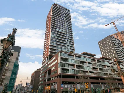 Appartement te huur: Posthoornstraat 490, Rotterdam
