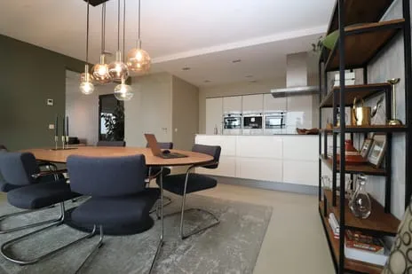 Appartement te huur: Posthoornstraat 504, Stadsdriehoek Rotterdam