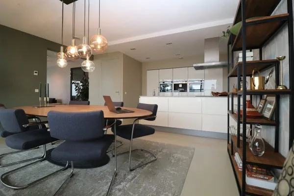 Apartment for rent: Posthoornstraat 504, Stadsdriehoek Rotterdam
