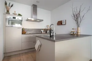 Woning te huur: Posthoornstraat, Stadsdriehoek Rotterdam