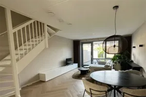 Woning te huur: Postiljon, Tiliaans-Weegbree e.o. Luyksgestel
