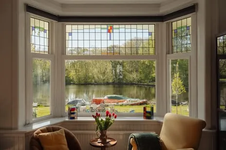 Appartement te koop: Postjeskade 167-1, Postjeskade e.o. Amsterdam