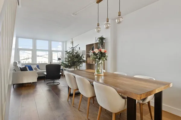 Appartement te huur: Postjeskade 49-3, Paramariboplein e.o. Amsterdam