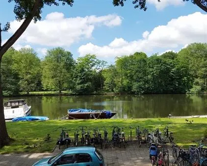 Kamer te huur: Postjeskade, Paramariboplein e.o. Amsterdam