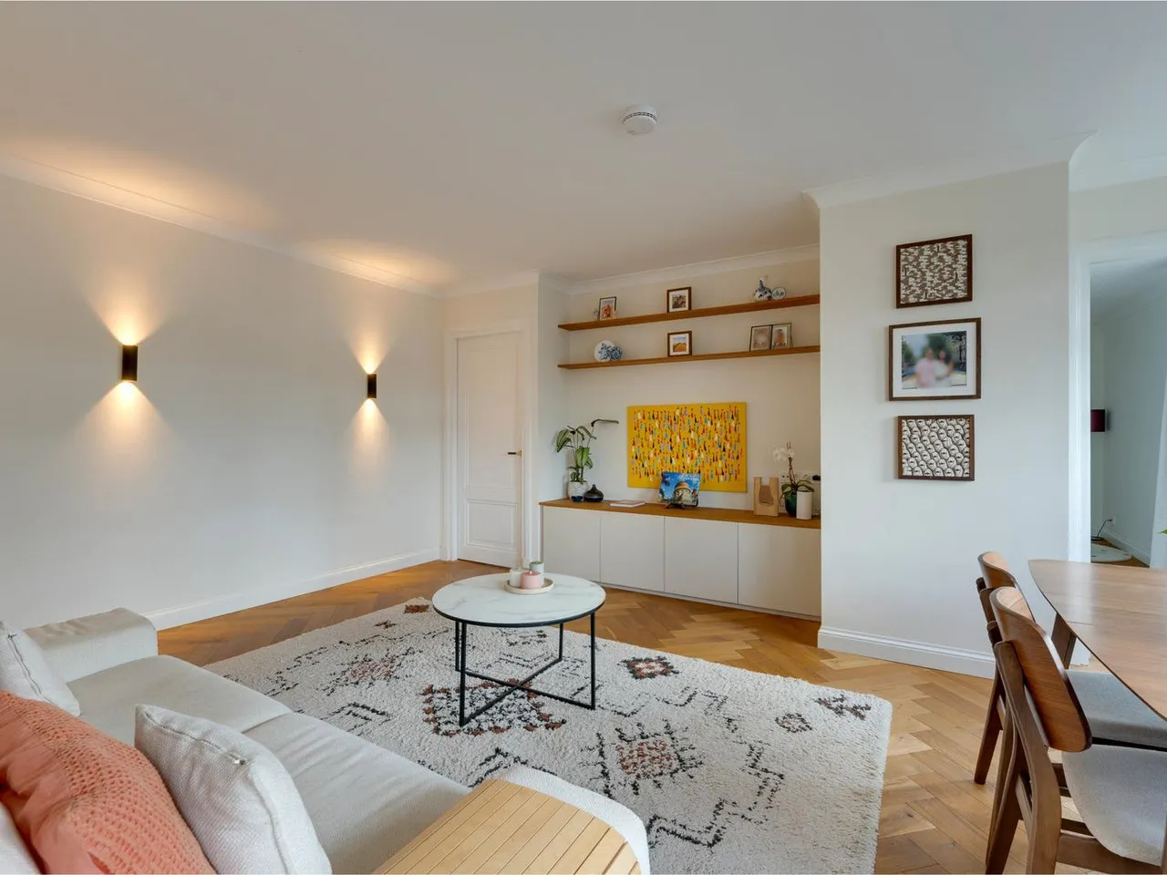 Appartement te koop: Postjesweg 103-2, Amsterdam