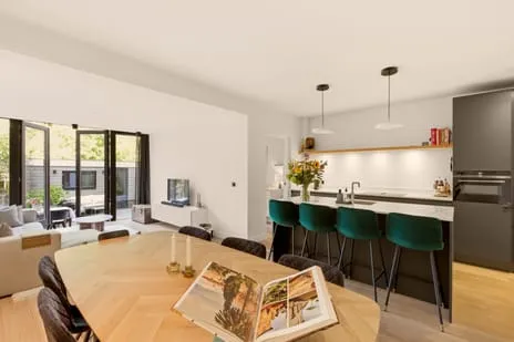 Appartement te koop: Postjesweg 116H, Amsterdam
