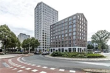 Appartement te huur: Postjesweg 157C, Overtoomse Veld-Zuid Amsterdam