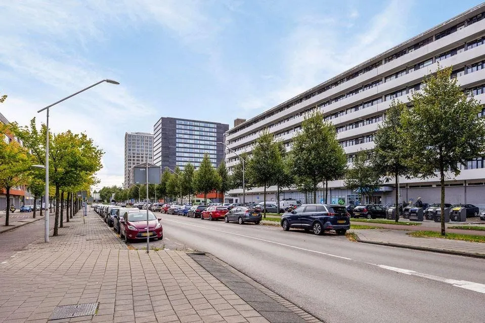 Appartement te huur: Postjesweg 243, Amsterdam