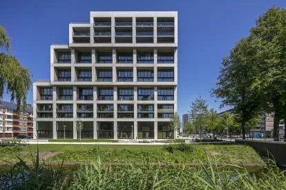 Appartement te huur: Postjesweg 262, Overtoomse Veld-Noord Amsterdam